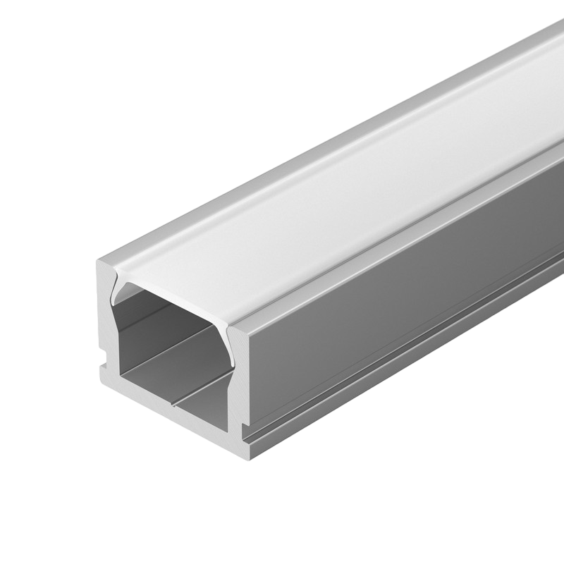 Накладной алюминиевый профиль Arlight в Воронеже