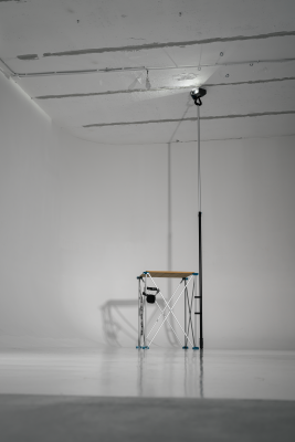 Малярная проявочная лампа Лосев Lossew Lamp P3 TWL Pro